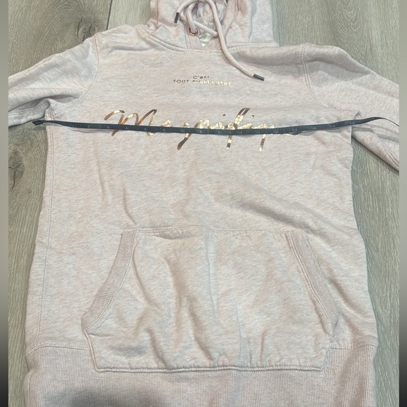 H&M pullover graphic hoodie - Picture 8 of 8